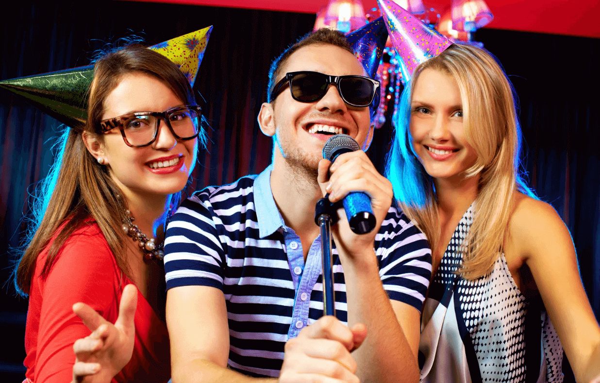 entertainment costs for party