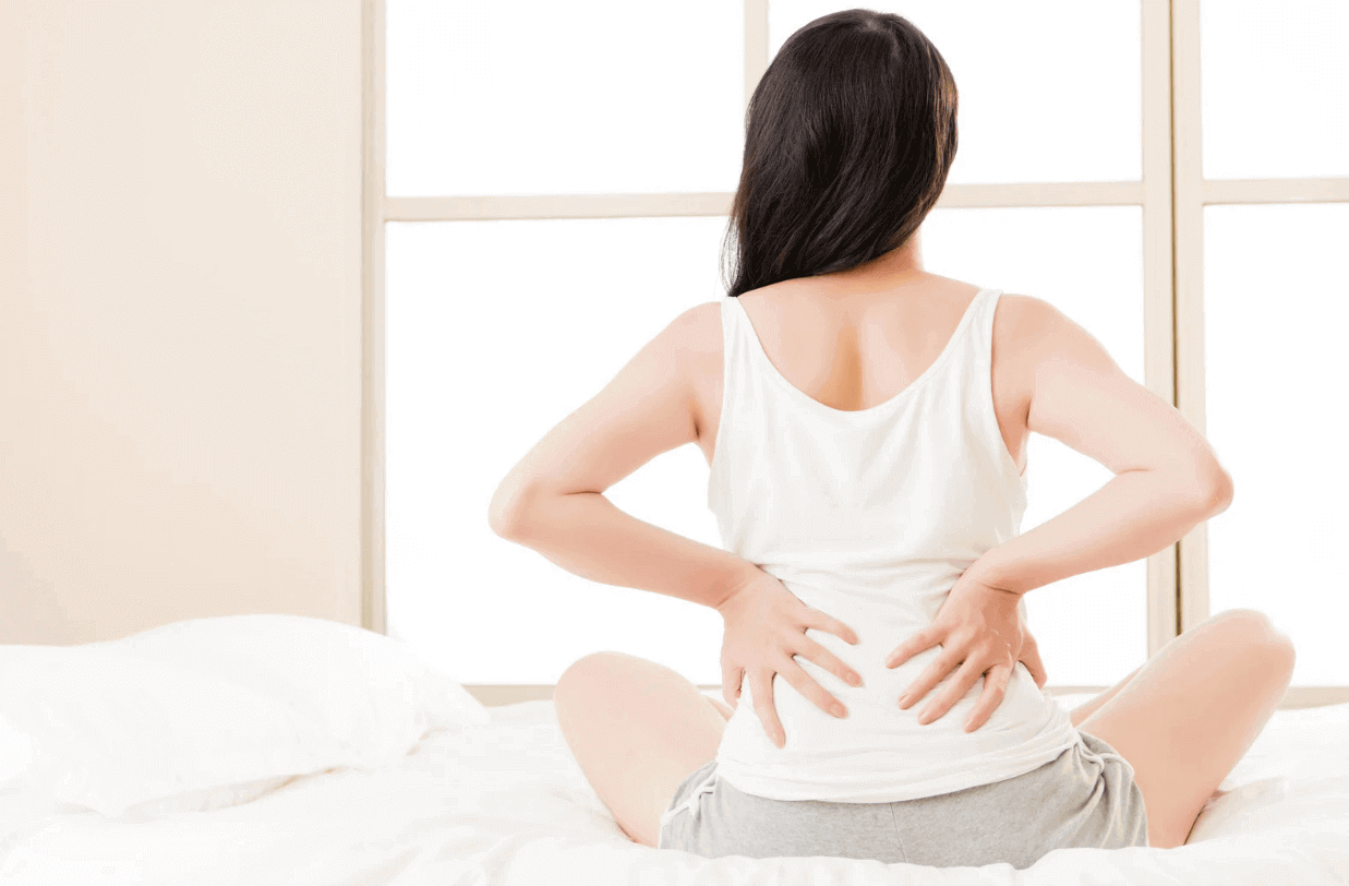 Ongoing Back Pain