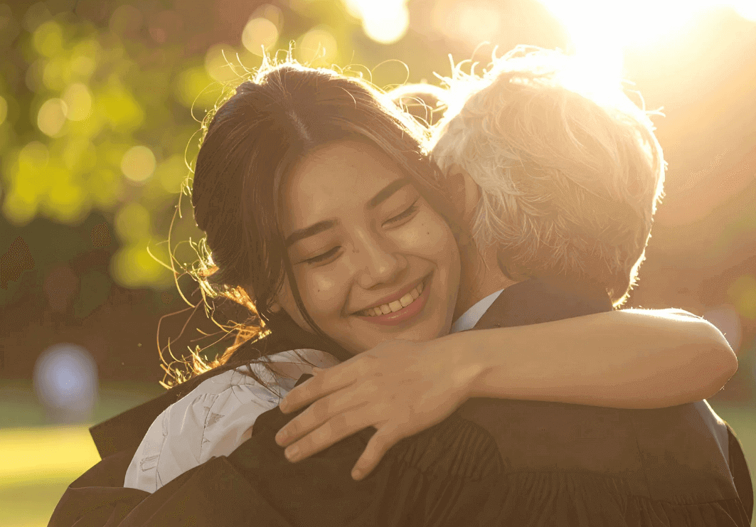 Support Ageing Later-life Parents