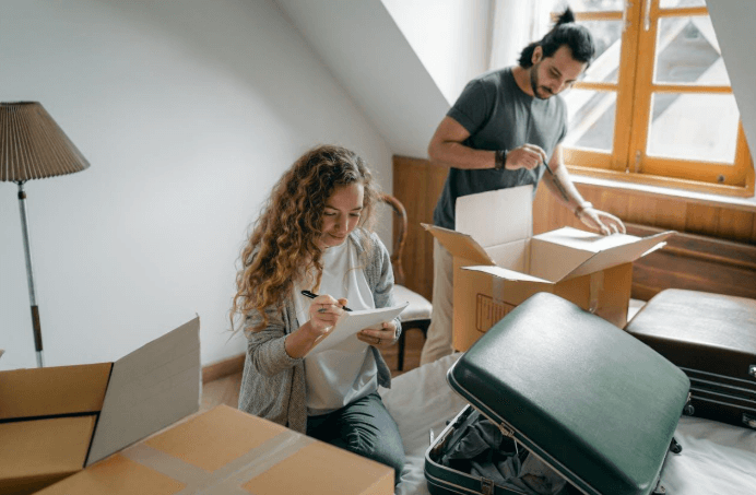 checklist for renting an apartment