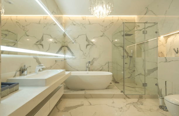 Designing Home Spaces