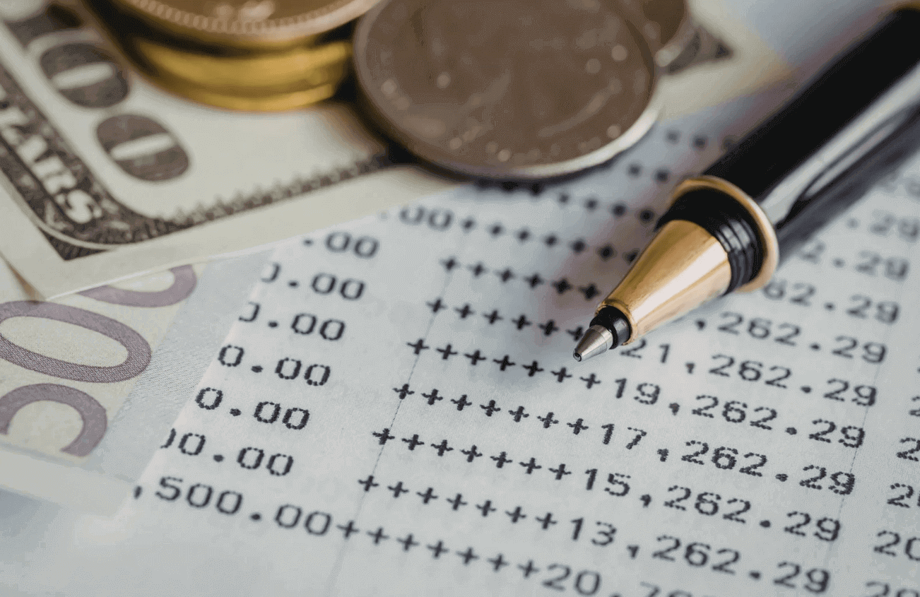 Emergency Funds in a Time Deposit