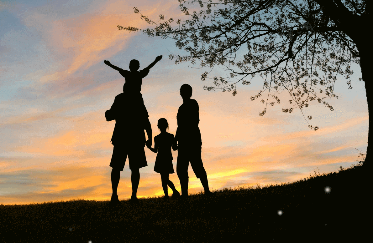 family travel in Spain and Portugal