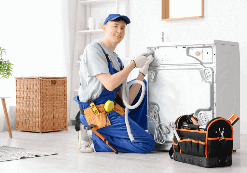 Home Emergency Repairs