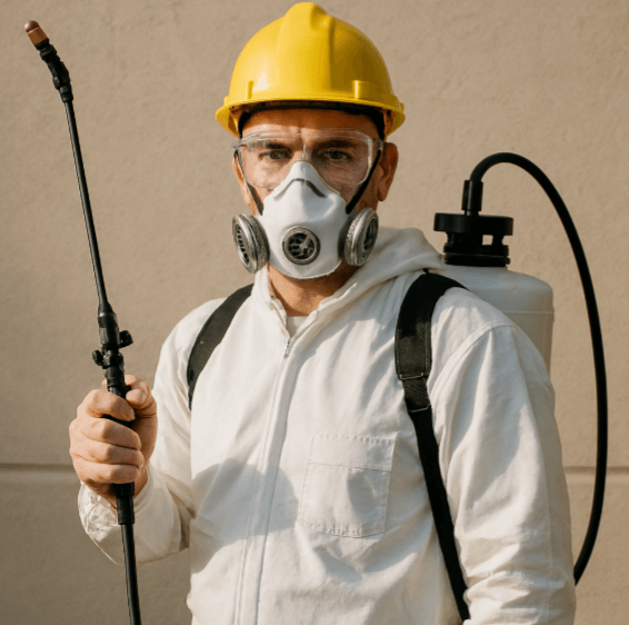 keep cockroaches and rodents out