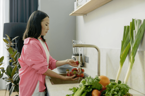 living with diabetes