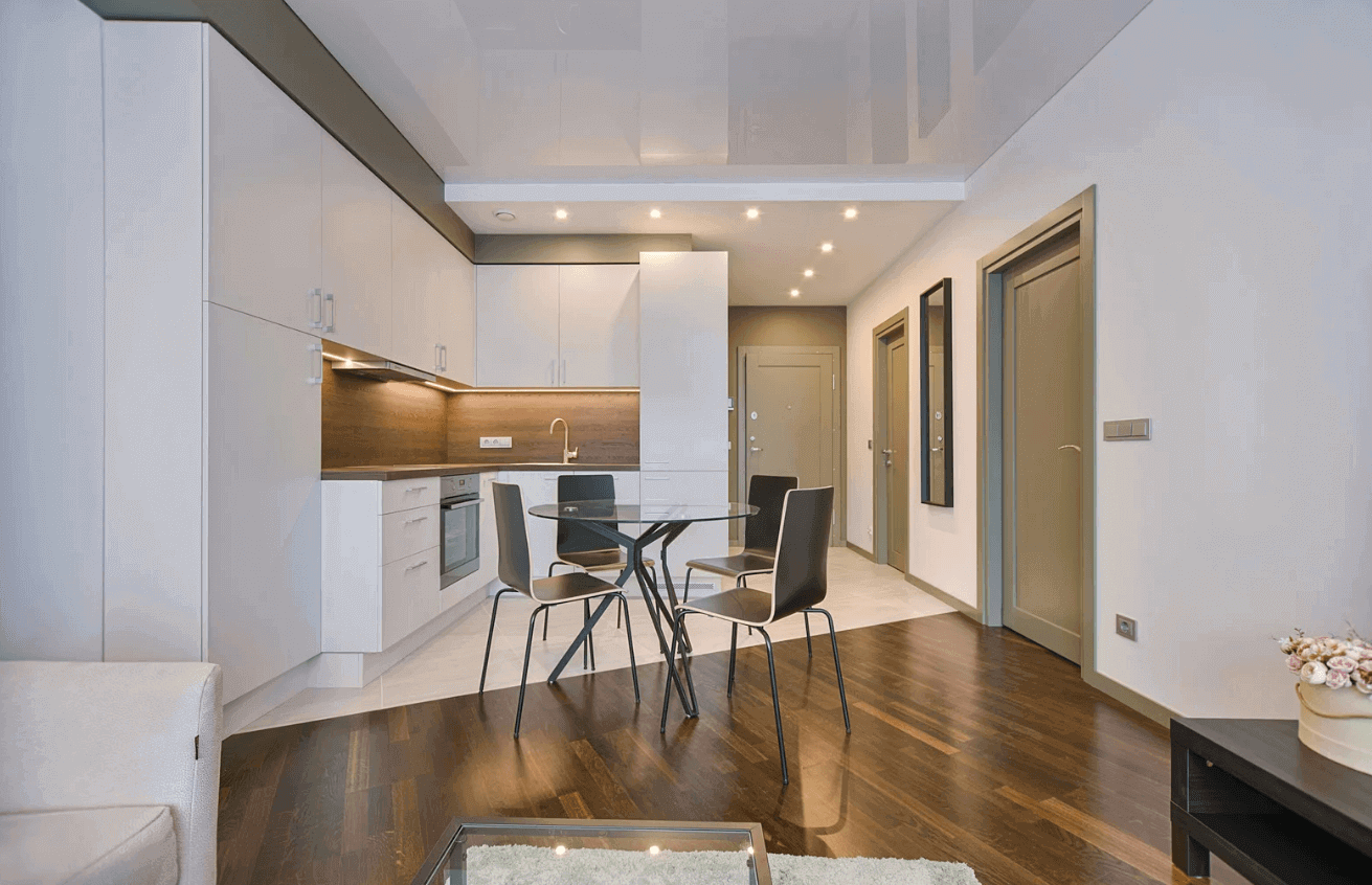 Moving to Wollongong apartment