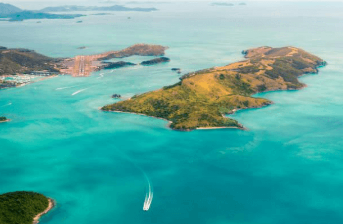 Must-Visit Islands in Oceania