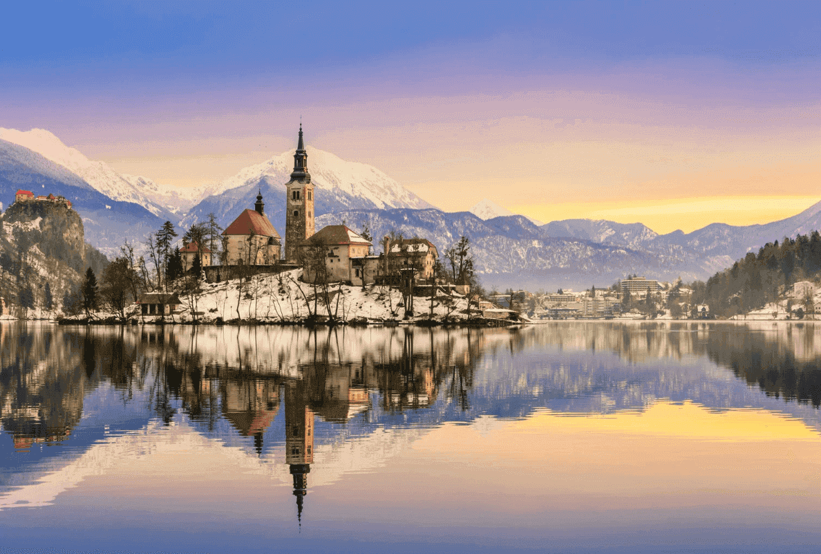 Slovenia travel tips