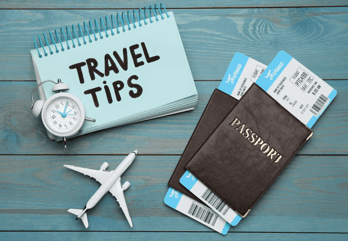 travel tips