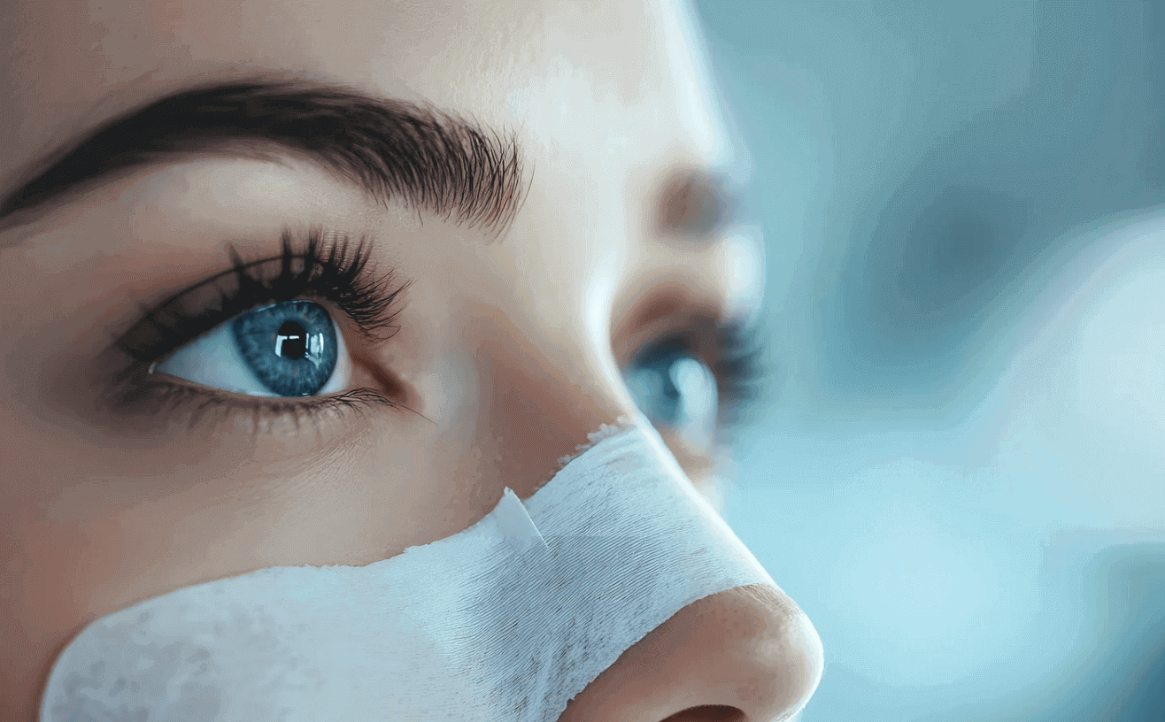 What to Consider Before Rhinoplasty