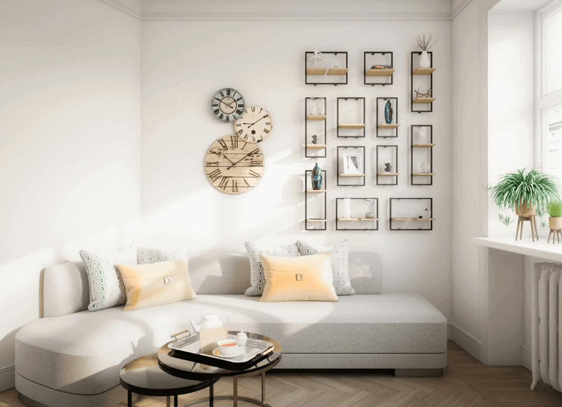 brighten your family home