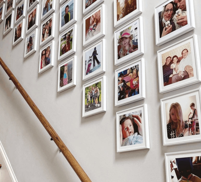 custom canvas prints