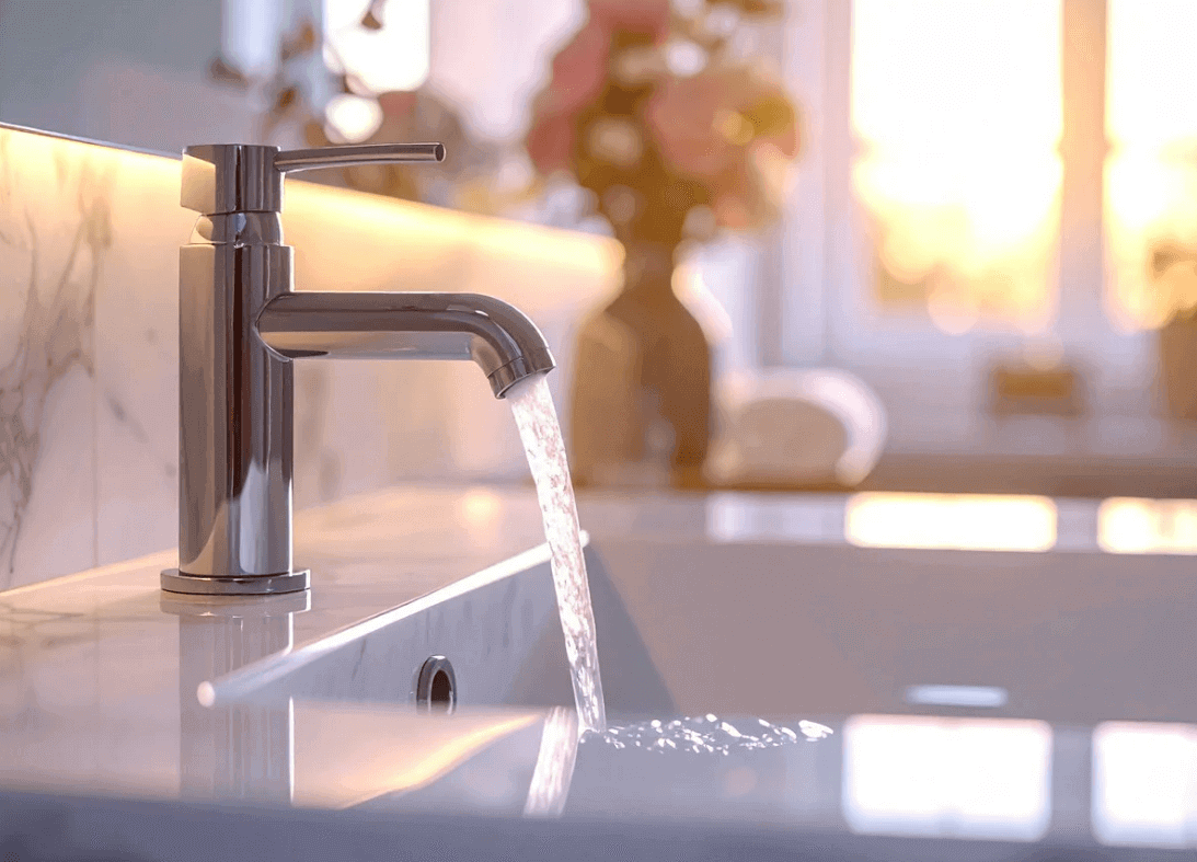 home water treatment