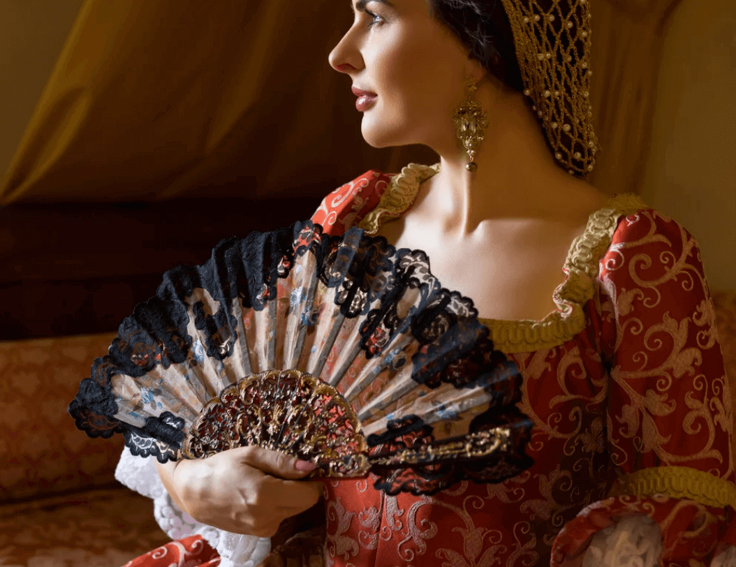 renaissance garments