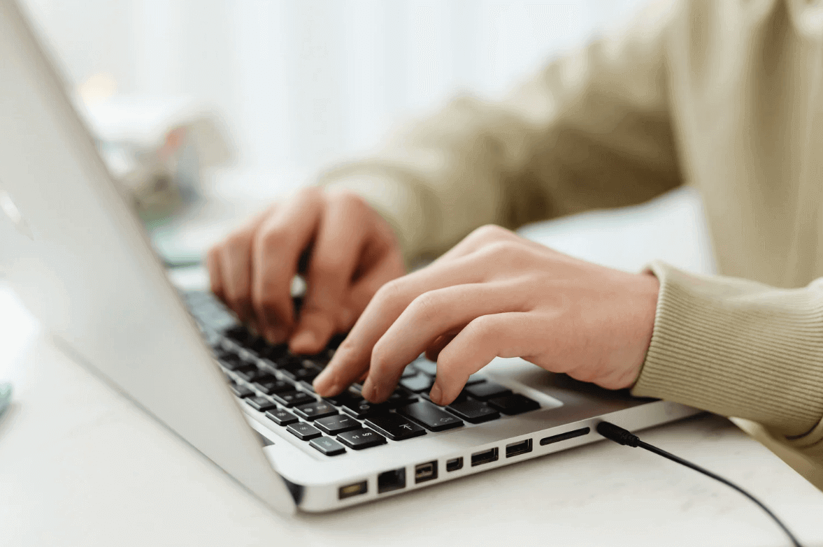 Simple Remote Job - freelance writing