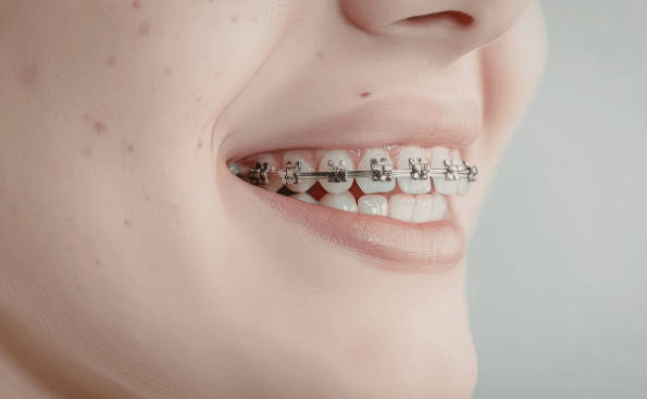 braces in Singapore
