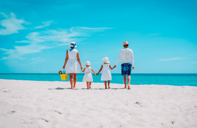 Family Travel Ideas for Your Next Holiday