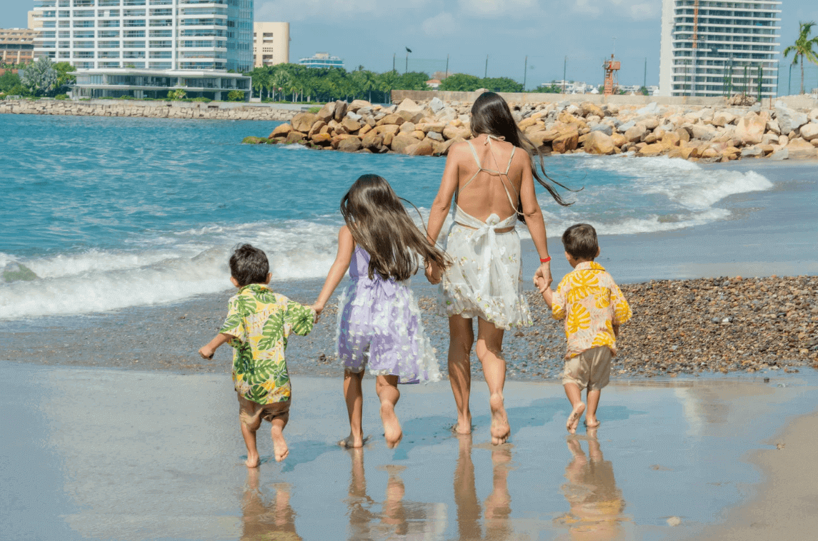 Holiday Destination For the Family