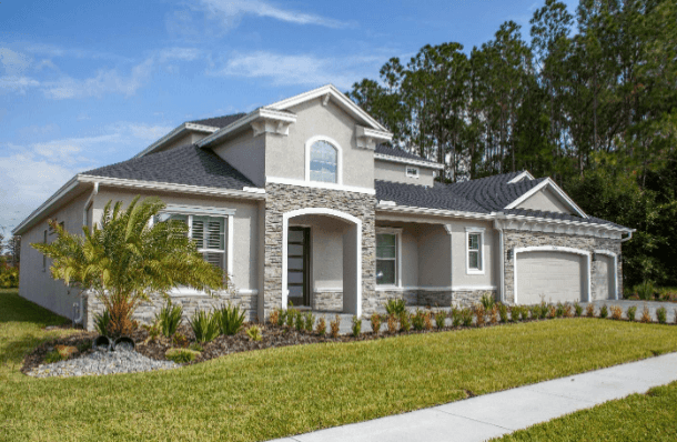 Home Exterior Upgrades