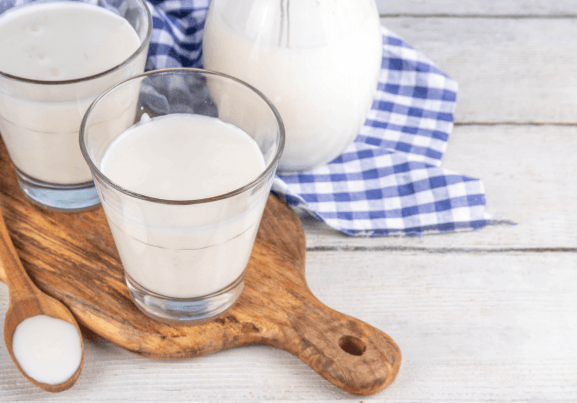 How to Pasteurize Raw Milk