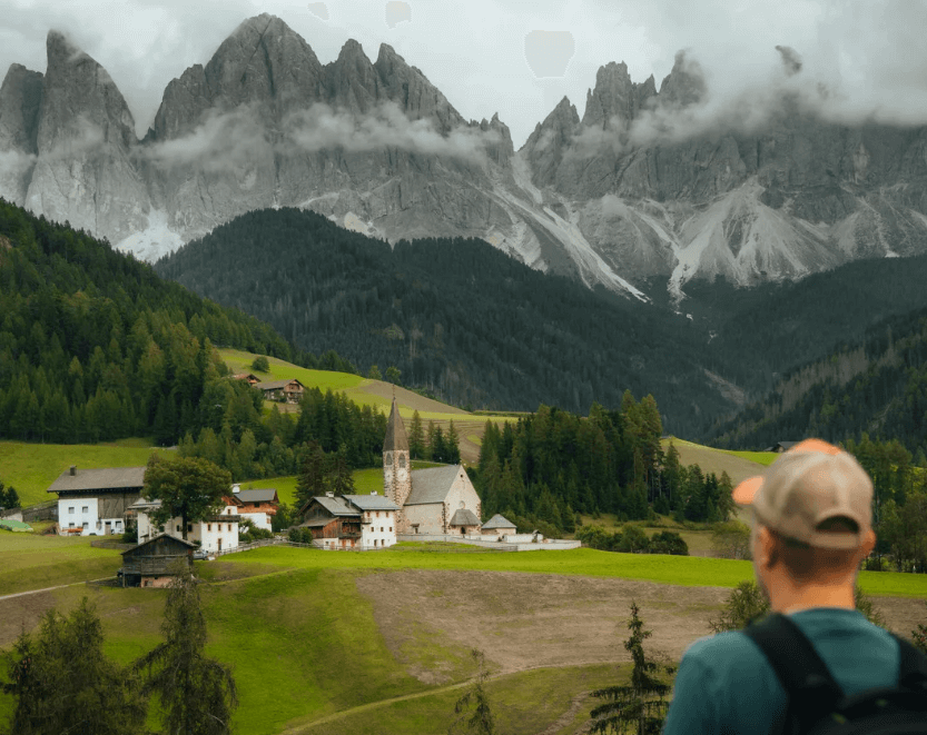 immersive travel experiences