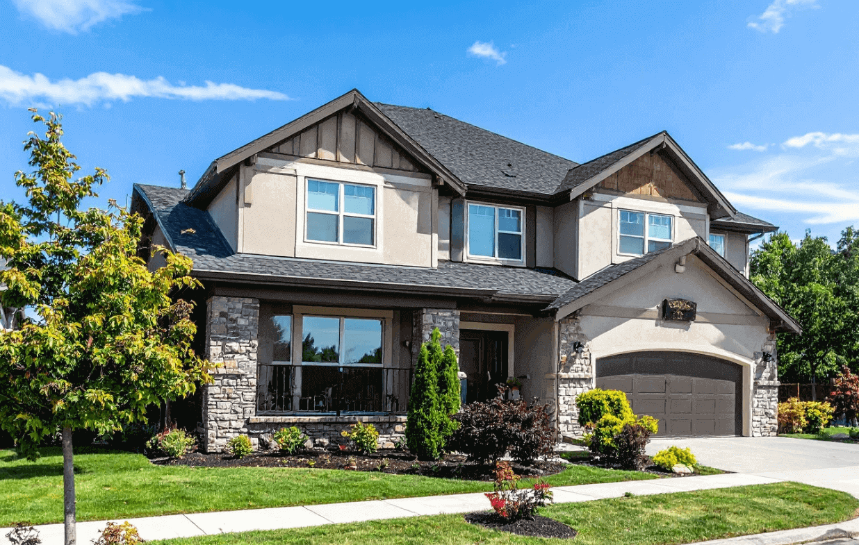 Leaving Home for Extended Family Getaway