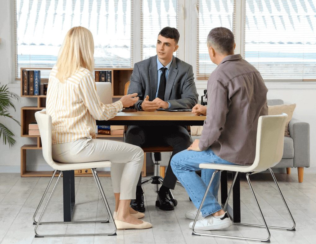 Parallel Parenting Protect Children from Conflict