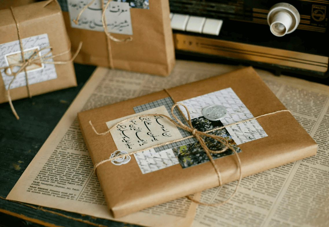 timeless and sentimental gifts