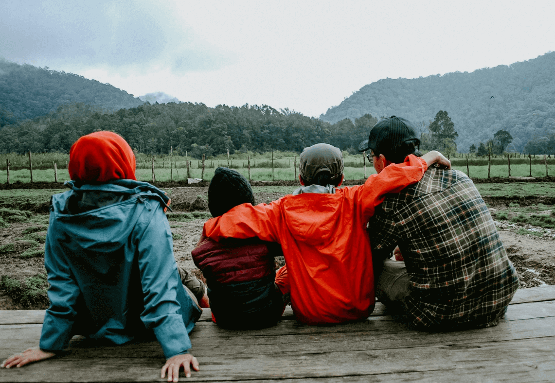 Tips for Families moving abroad