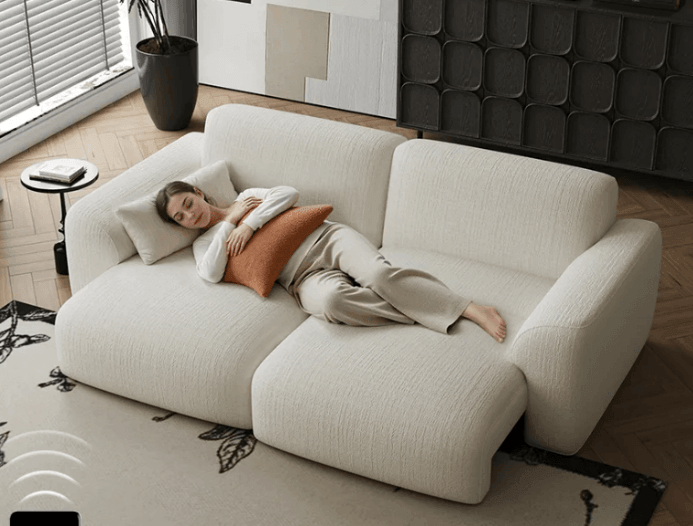 sleeper sofa bed
