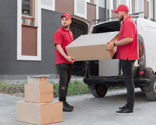 cost-effective move