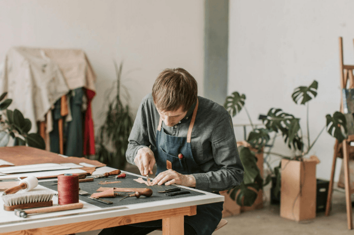craft business