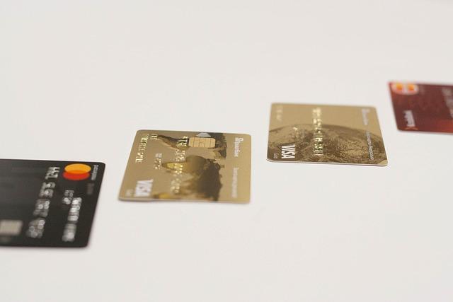 credit card program