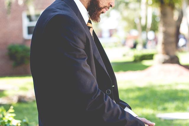 Custom Tuxedo for Family Celebrations