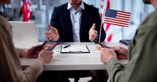 Immigration Process