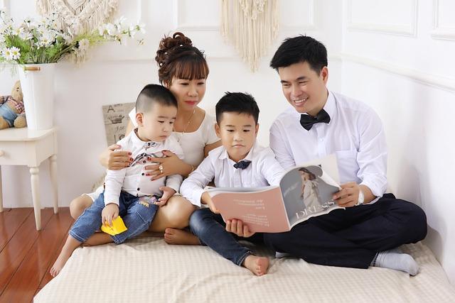 Meaningful Bring the Family Together