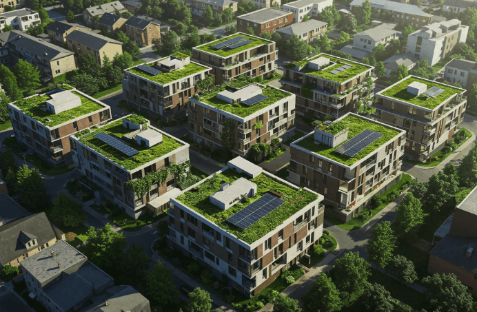 modern housing communities in Florida