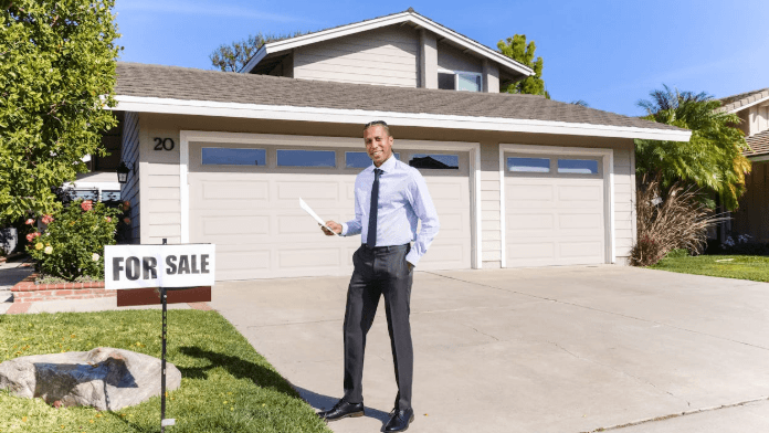 move-in ready homes
