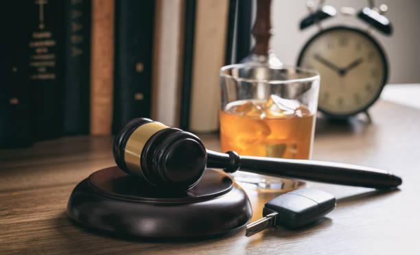 Parent’s Guide to Handling a Teen DWI Situation