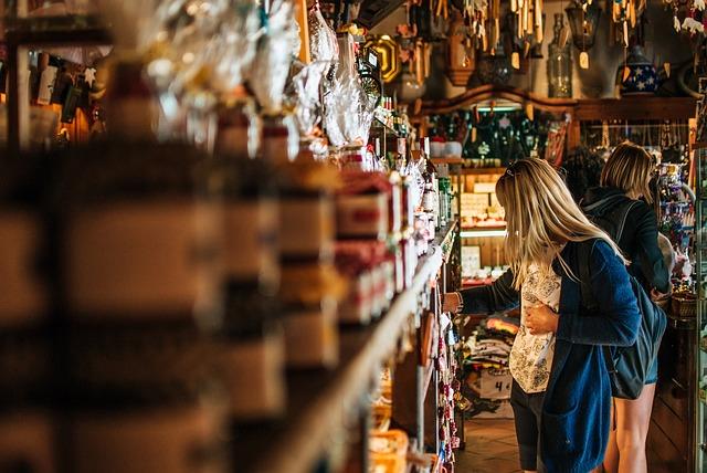 Security Tips for Your Retail Store