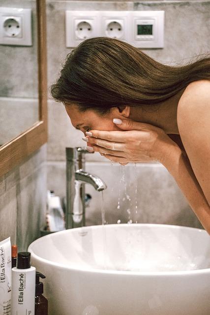 Simple Self-Care Routine