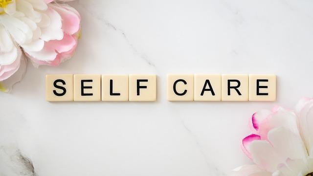 Simple Self-Care Routines for Moms and Families