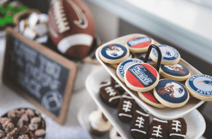 sports gift