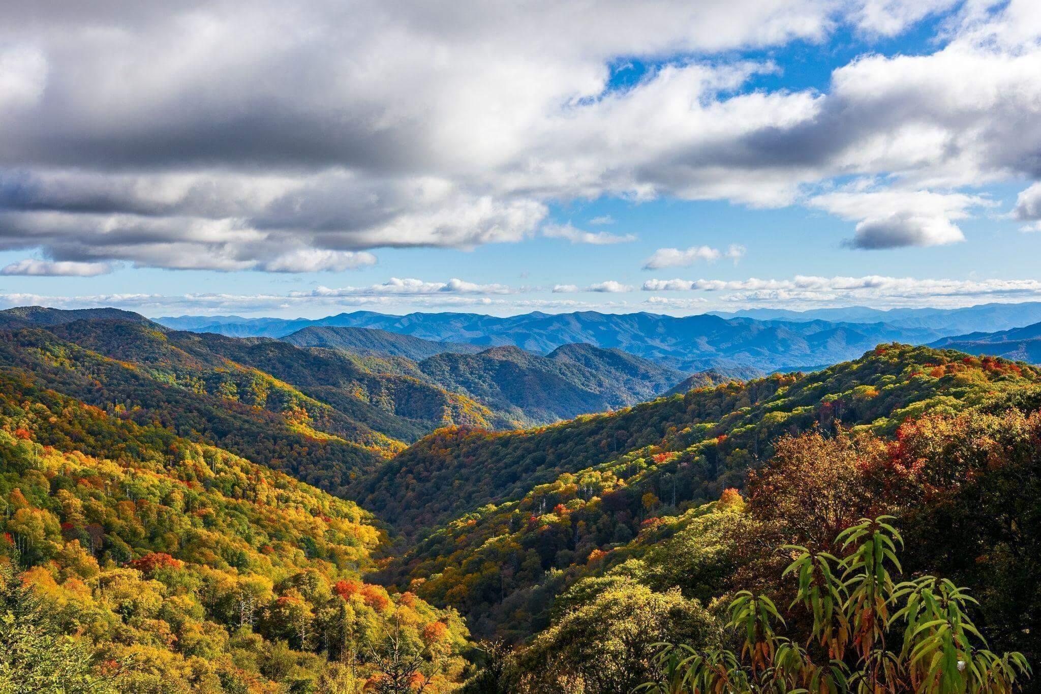 Travel Guide to the Great Smoky Mountains