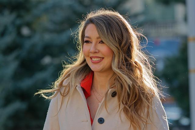 winter Fashion Trends for Moms
