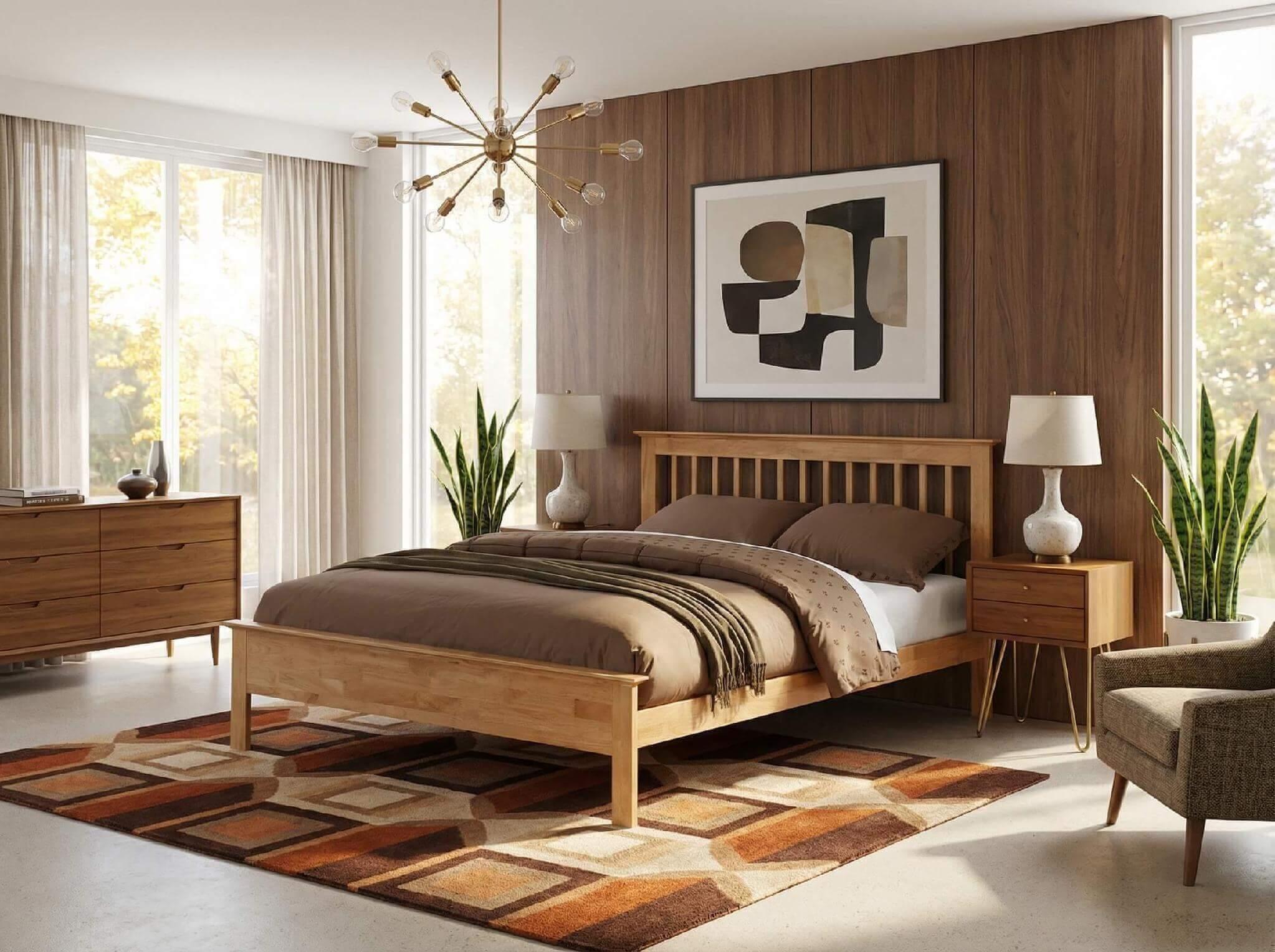Choosing Bedroom Paint Colours