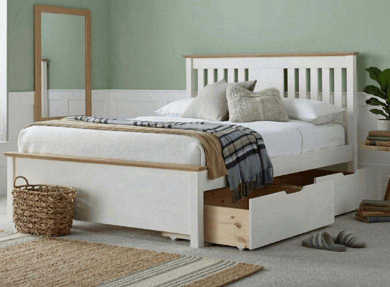 Calm Bedroom Paint Colours