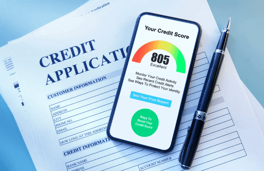 bad credit car finance
