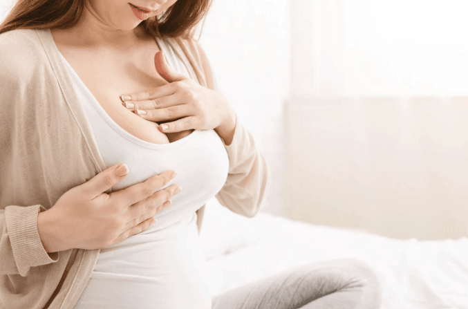breast enhancement